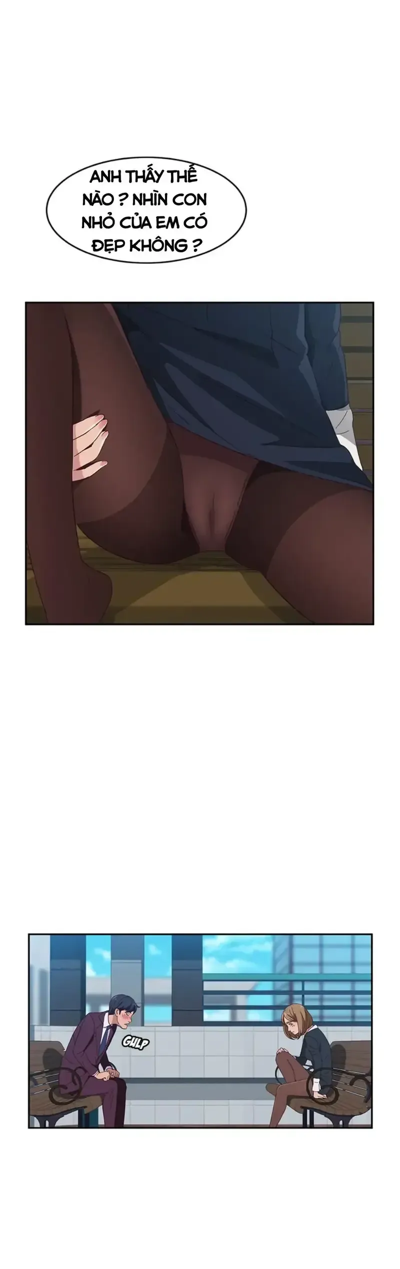 đọc truyện Harem Chị Em Chương 1 ảnh 35 tại Giả Dược