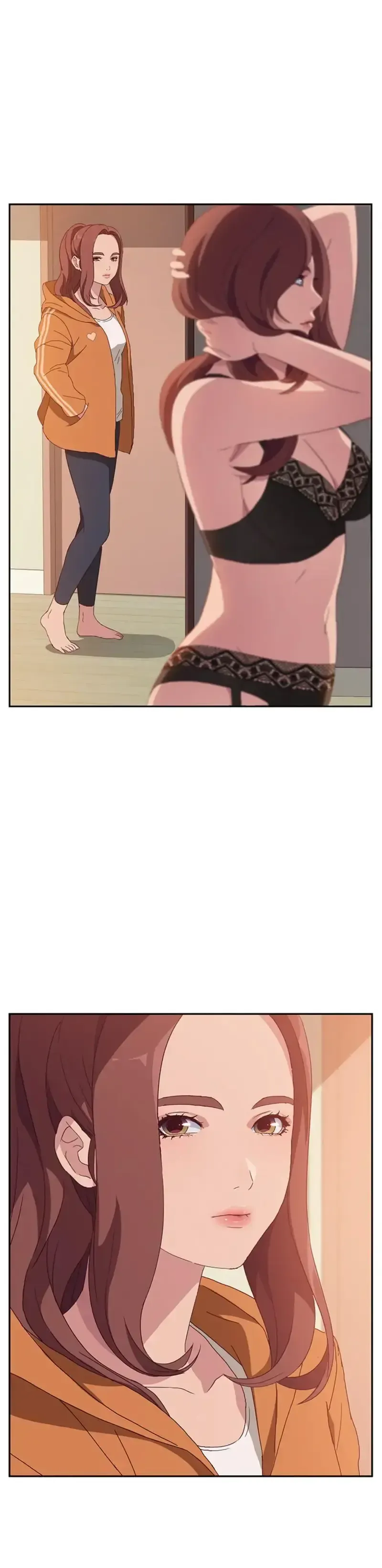 đọc truyện Harem Chị Em Chương 1 ảnh 43 tại Giả Dược