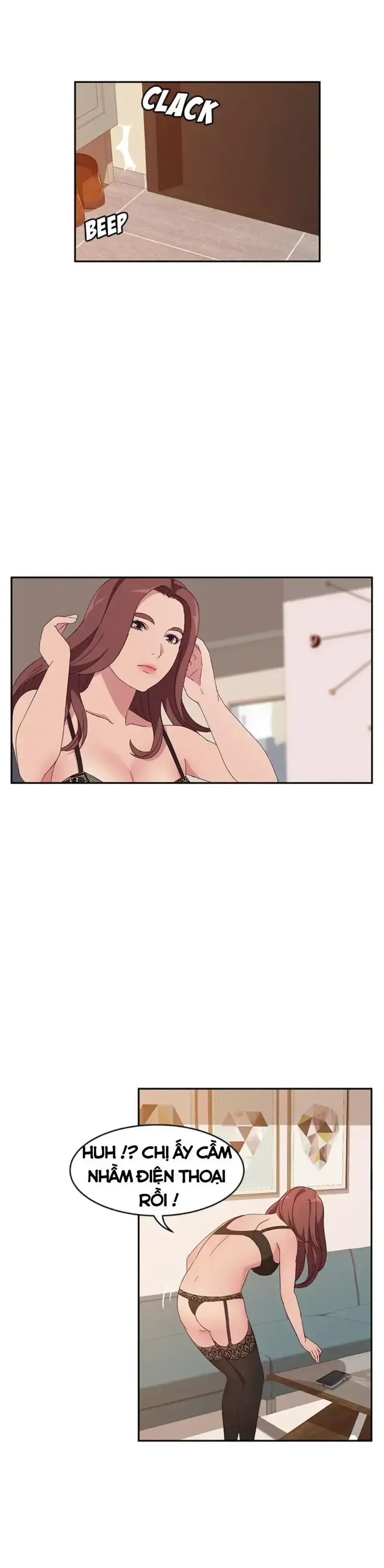 đọc truyện Harem Chị Em Chương 1 ảnh 45 tại Giả Dược
