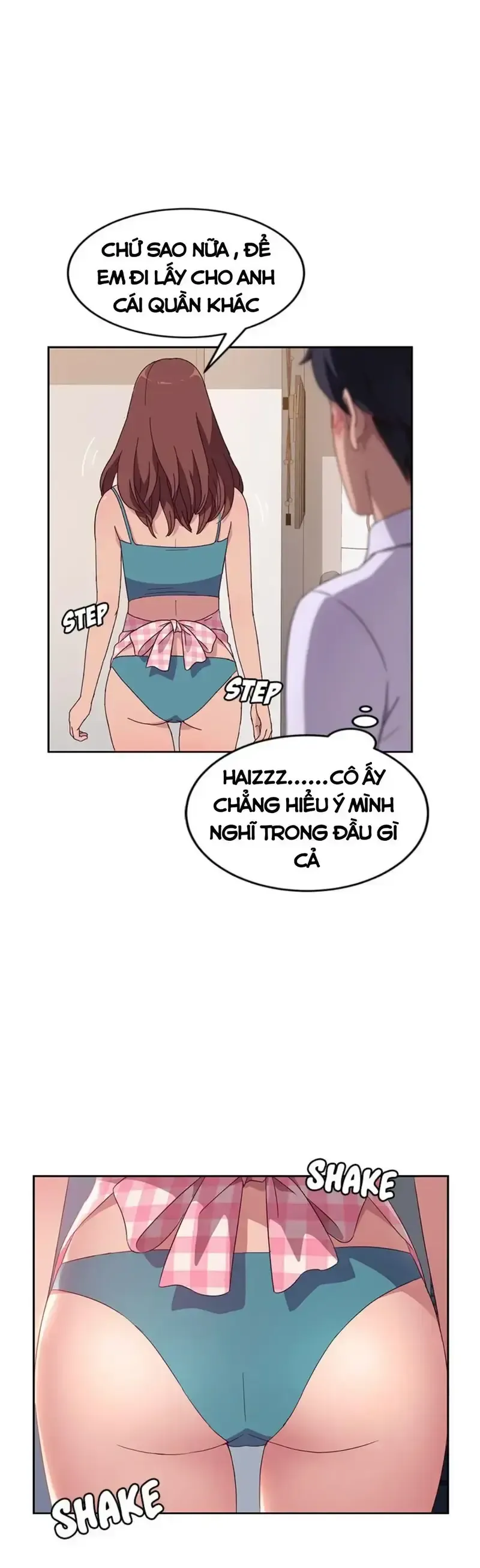 đọc truyện Harem Chị Em Chương 1 ảnh 7 tại Giả Dược
