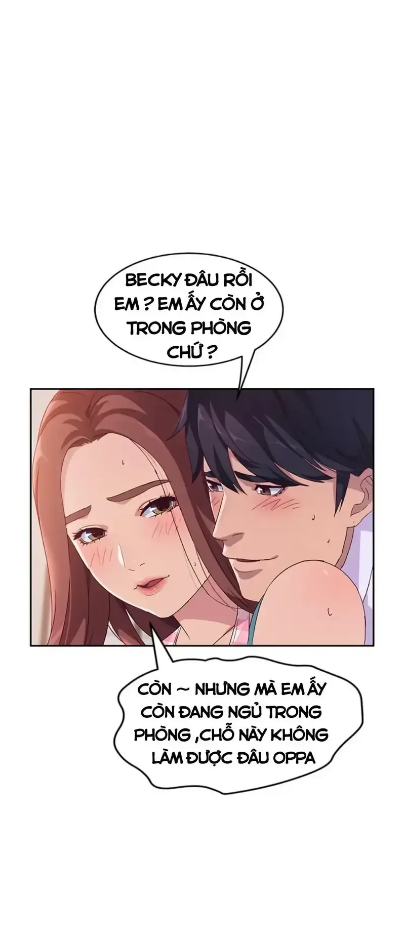 đọc truyện Harem Chị Em Chương 1 ảnh 9 tại Giả Dược
