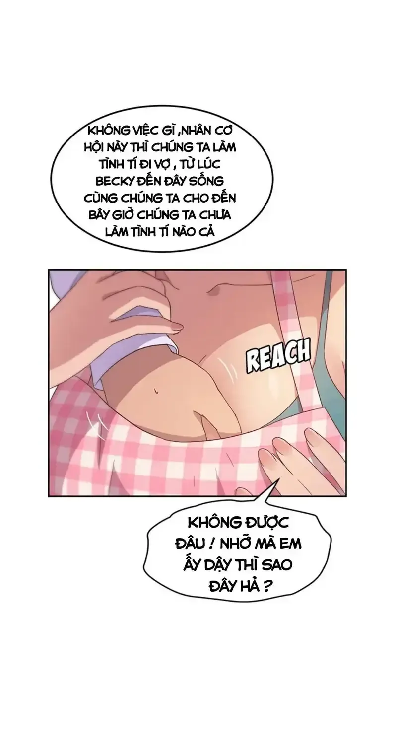 đọc truyện Harem Chị Em Chương 1 ảnh 10 tại Giả Dược
