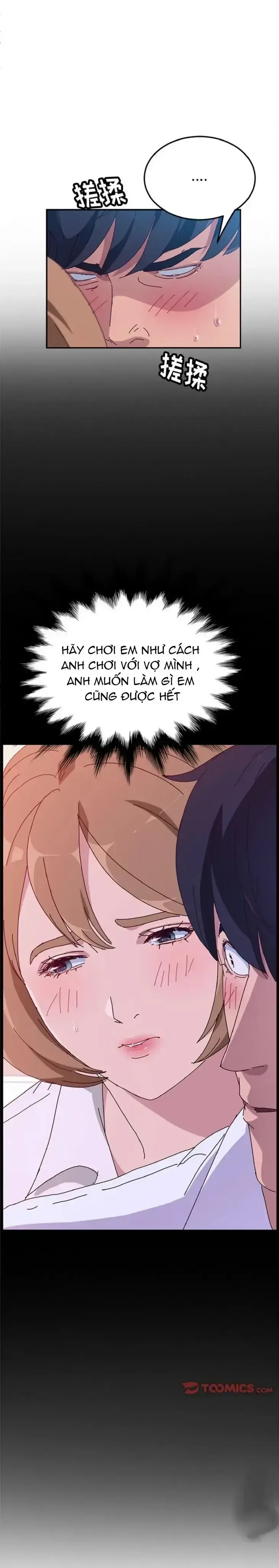 đọc truyện Harem Chị Em Chương 12 ảnh 21 tại Giả Dược