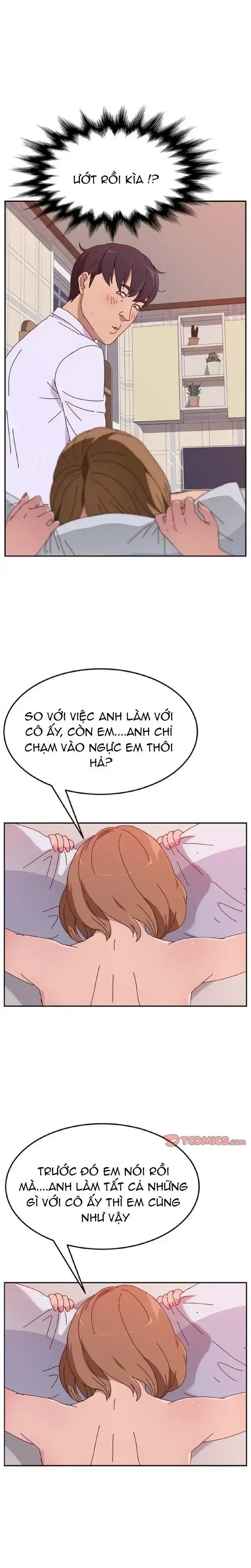 đọc truyện Harem Chị Em Chương 12 ảnh 25 tại Giả Dược