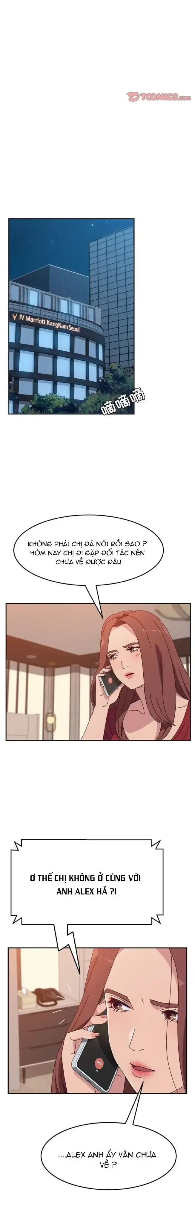 đọc truyện Harem Chị Em Chương 13 ảnh 15 tại Giả Dược