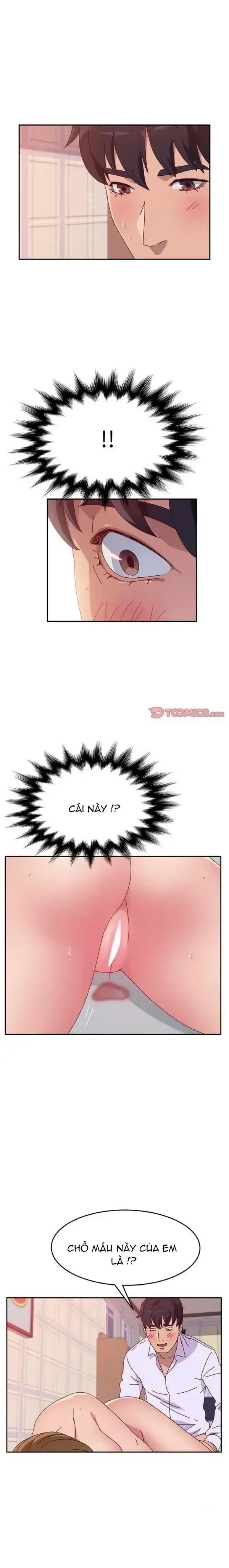 đọc truyện Harem Chị Em Chương 13 ảnh 20 tại Giả Dược
