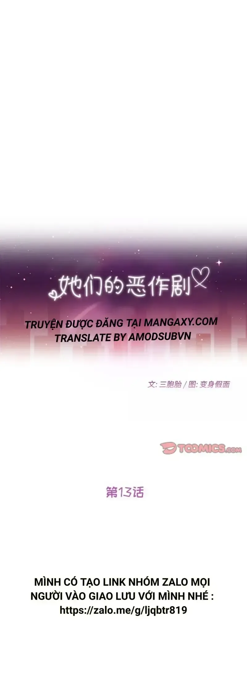 đọc truyện Harem Chị Em Chương 13 ảnh 3 tại Giả Dược