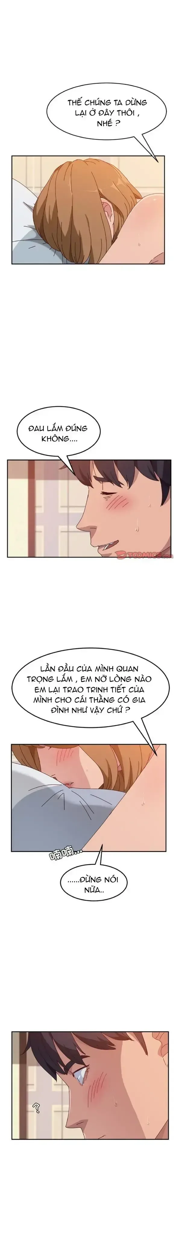 đọc truyện Harem Chị Em Chương 13 ảnh 25 tại Giả Dược