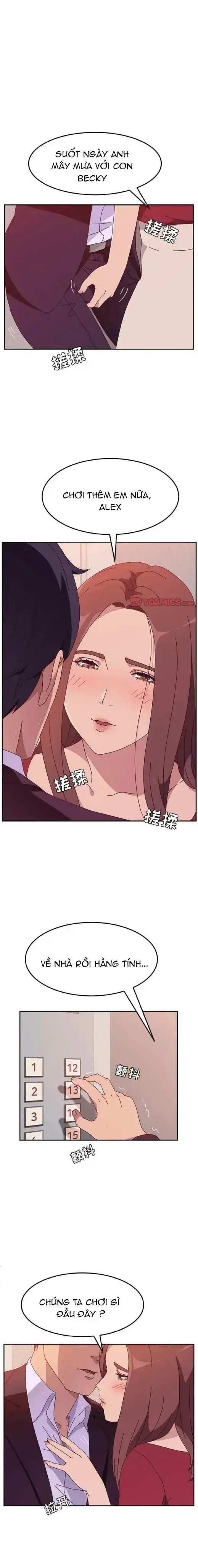 đọc truyện Harem Chị Em Chương 14 ảnh 21 tại Giả Dược