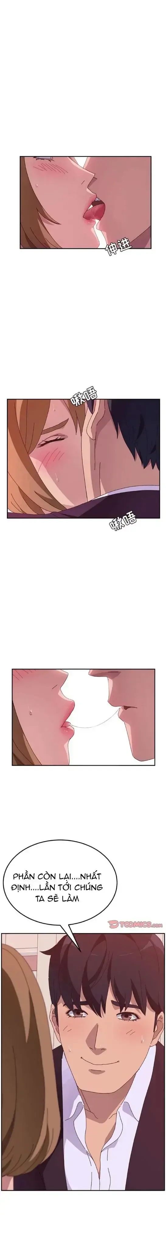 đọc truyện Harem Chị Em Chương 14 ảnh 10 tại Giả Dược