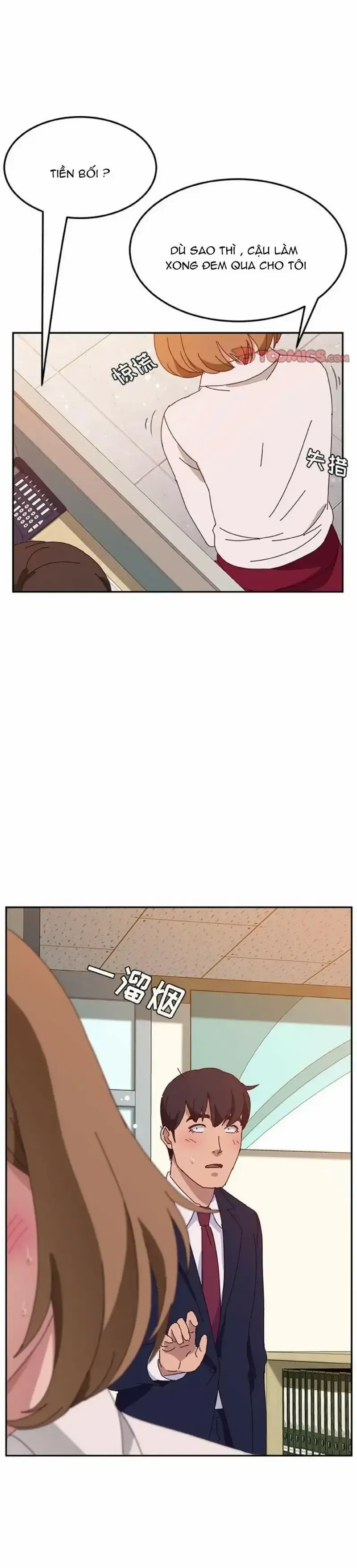 đọc truyện Harem Chị Em Chương 16 ảnh 16 tại Giả Dược
