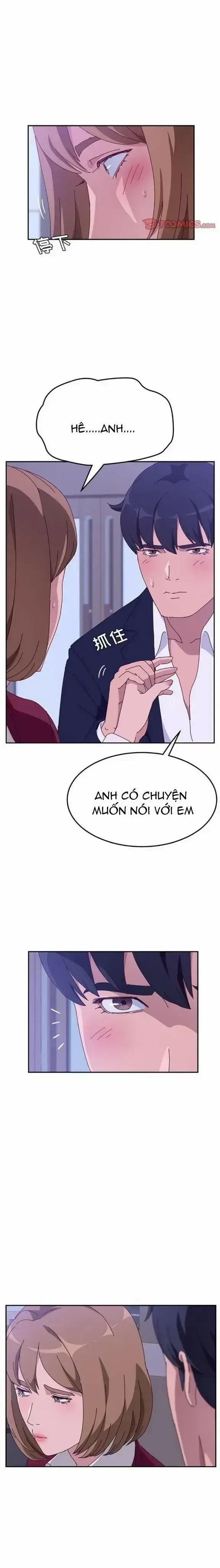 đọc truyện Harem Chị Em Chương 16 ảnh 21 tại Giả Dược