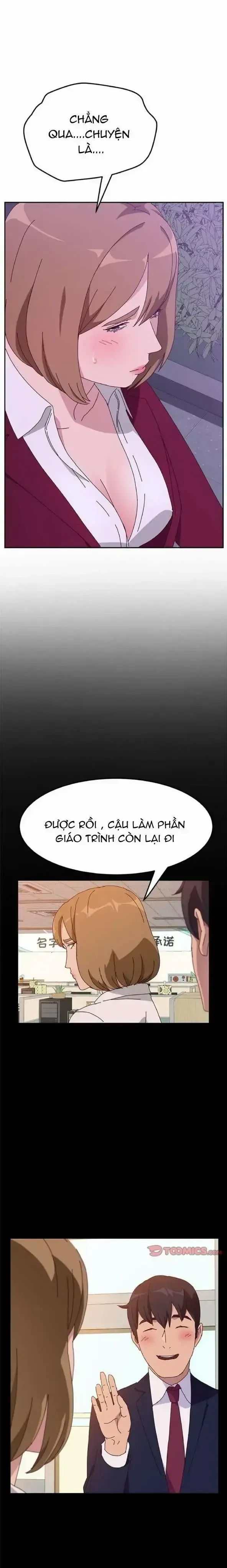 đọc truyện Harem Chị Em Chương 16 ảnh 23 tại Giả Dược
