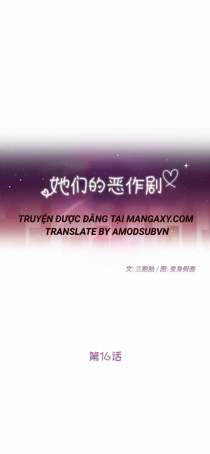 đọc truyện Harem Chị Em Chương 16 ảnh 4 tại Giả Dược