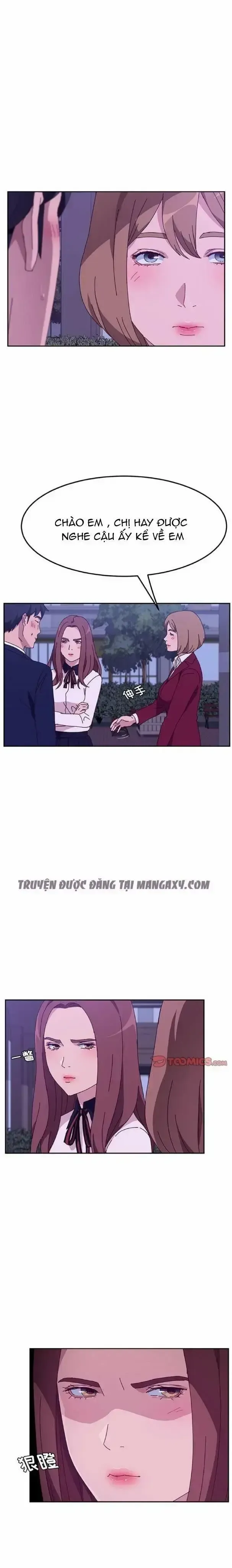 đọc truyện Harem Chị Em Chương 17 ảnh 15 tại Giả Dược