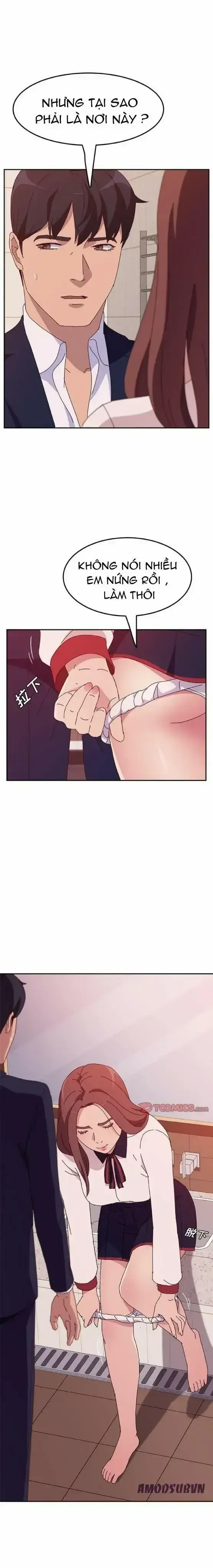 đọc truyện Harem Chị Em Chương 18 ảnh 21 tại Giả Dược