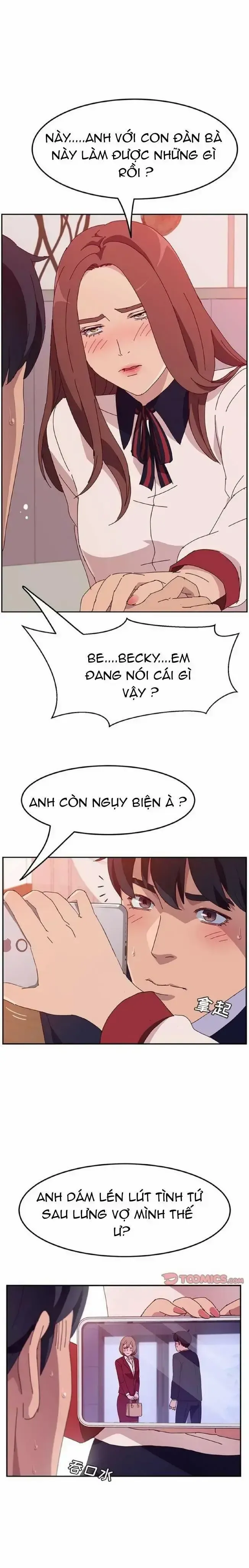 đọc truyện Harem Chị Em Chương 18 ảnh 7 tại Giả Dược