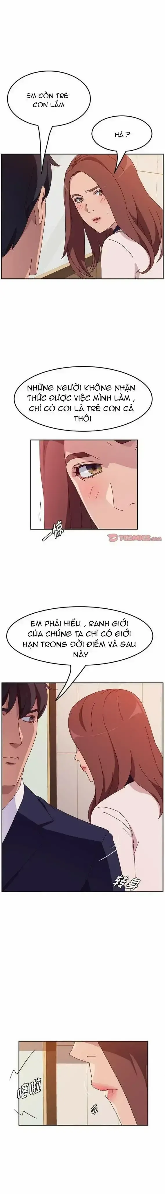 đọc truyện Harem Chị Em Chương 19 ảnh 13 tại Giả Dược