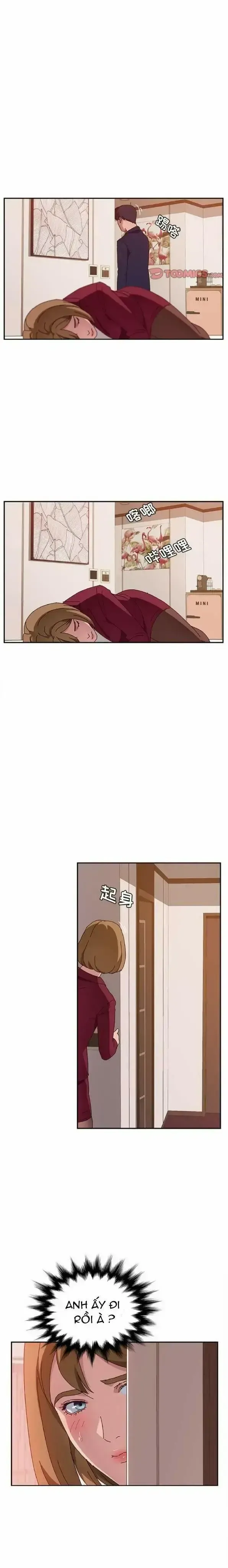 đọc truyện Harem Chị Em Chương 19 ảnh 16 tại Giả Dược