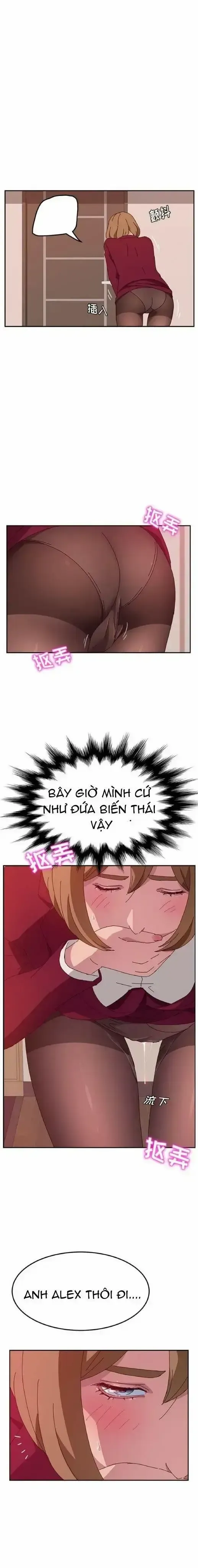 đọc truyện Harem Chị Em Chương 19 ảnh 6 tại Giả Dược