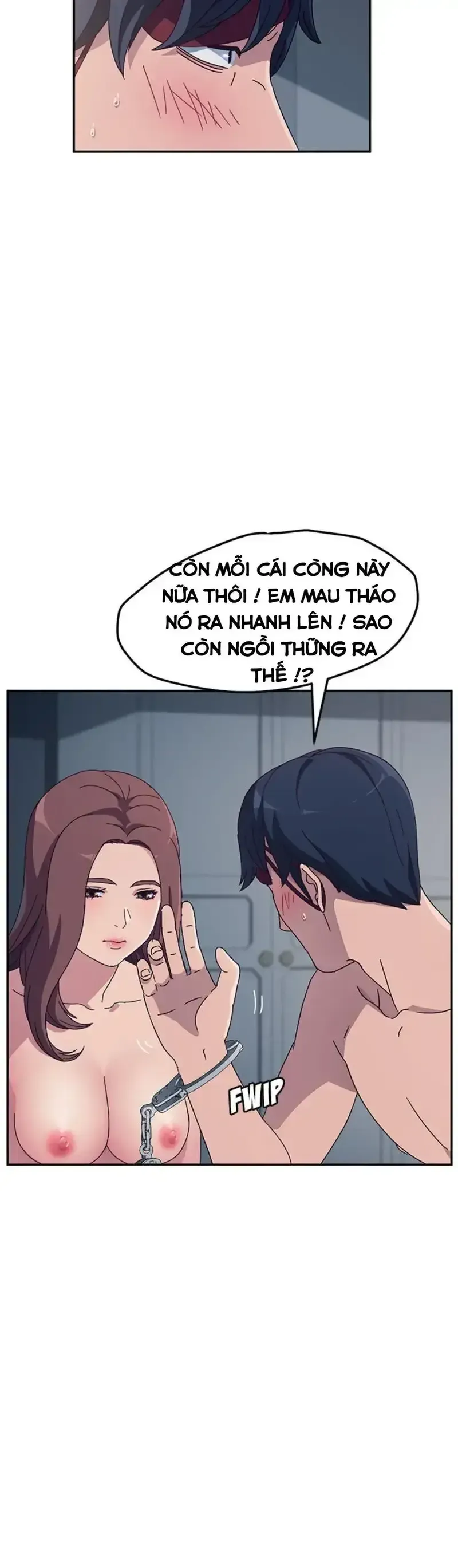 đọc truyện Harem Chị Em Chương 2 ảnh 32 tại Giả Dược