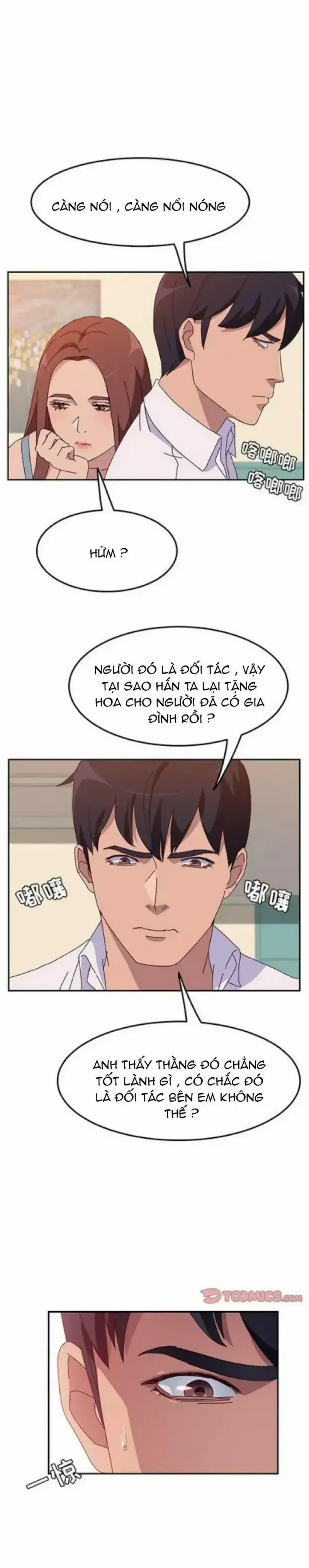 đọc truyện Harem Chị Em Chương 20 ảnh 11 tại Giả Dược