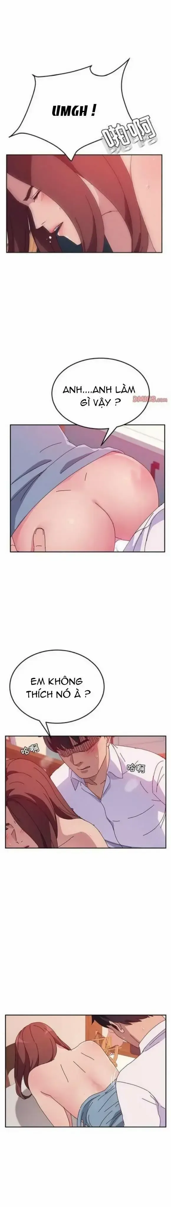 đọc truyện Harem Chị Em Chương 20 ảnh 18 tại Giả Dược