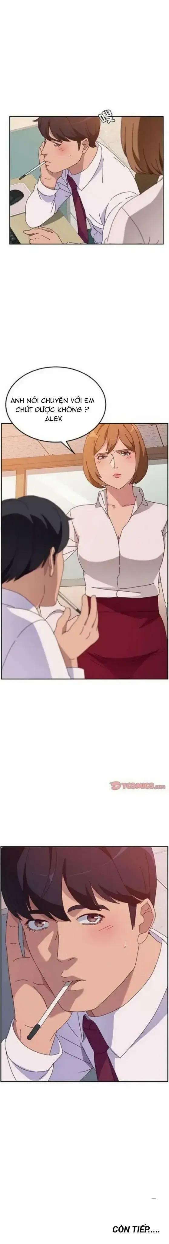 đọc truyện Harem Chị Em Chương 20 ảnh 23 tại Giả Dược