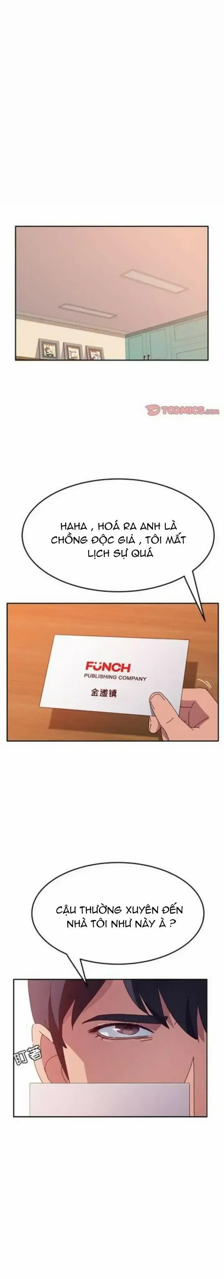 đọc truyện Harem Chị Em Chương 20 ảnh 7 tại Giả Dược