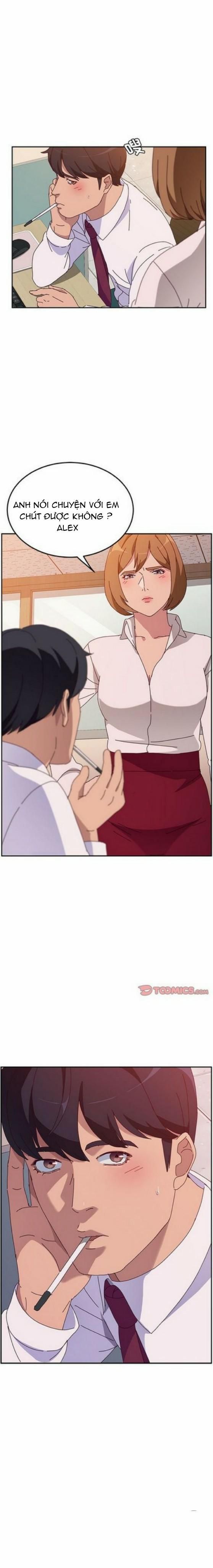 đọc truyện Harem Chị Em Chương 21 ảnh 1 tại Giả Dược