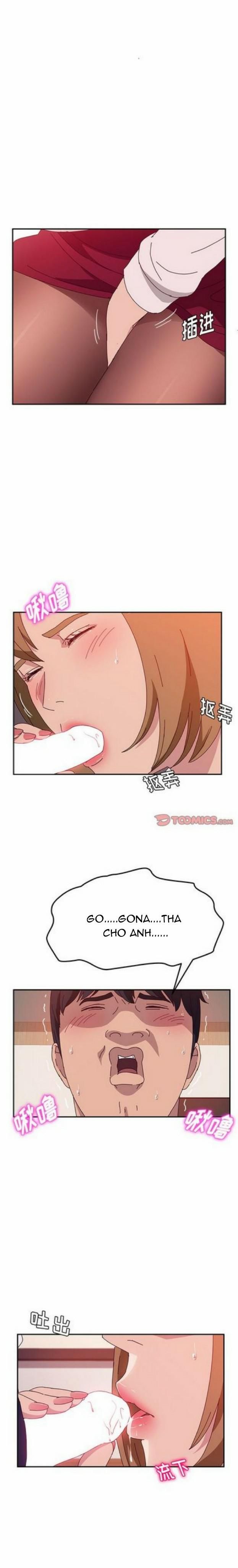 đọc truyện Harem Chị Em Chương 21 ảnh 15 tại Giả Dược