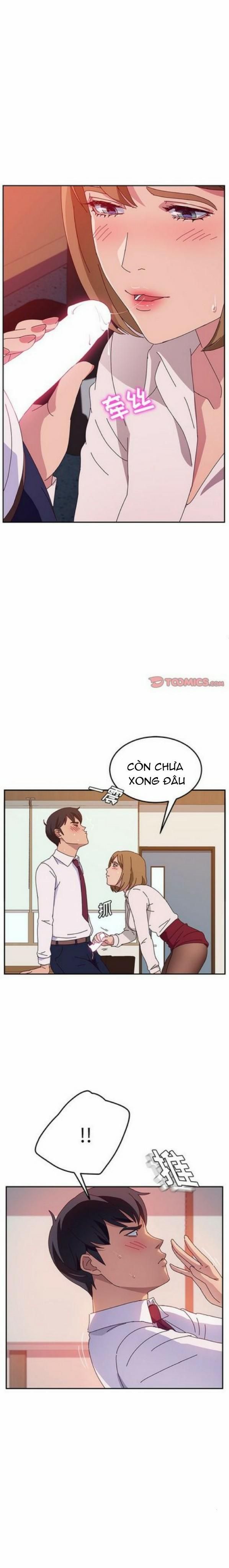 đọc truyện Harem Chị Em Chương 21 ảnh 16 tại Giả Dược