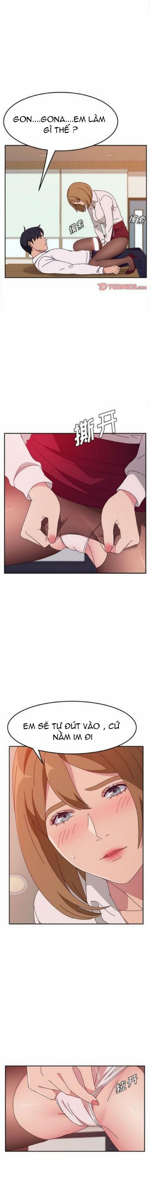 đọc truyện Harem Chị Em Chương 21 ảnh 19 tại Giả Dược