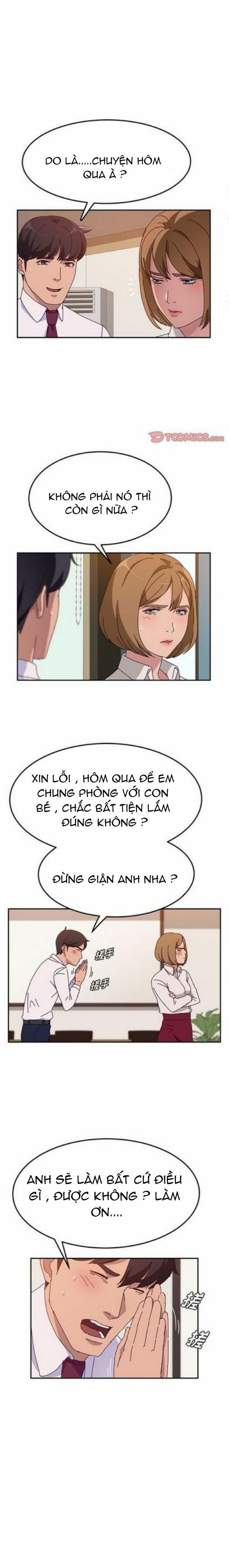 đọc truyện Harem Chị Em Chương 21 ảnh 3 tại Giả Dược