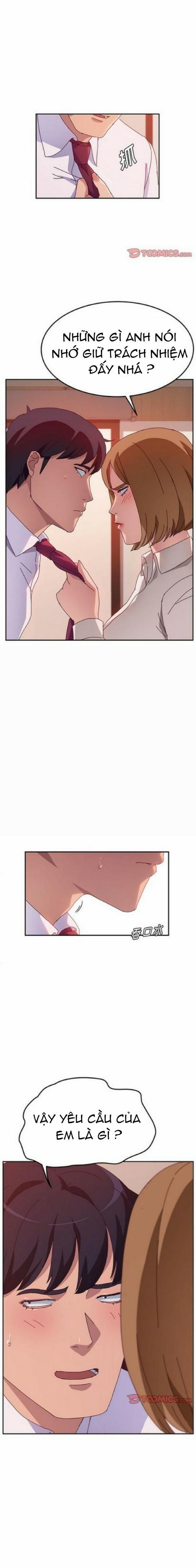 đọc truyện Harem Chị Em Chương 21 ảnh 4 tại Giả Dược