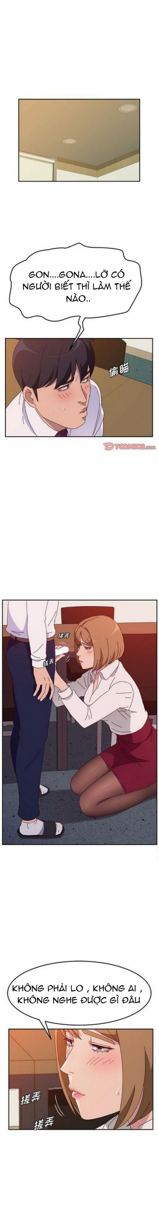 đọc truyện Harem Chị Em Chương 21 ảnh 10 tại Giả Dược