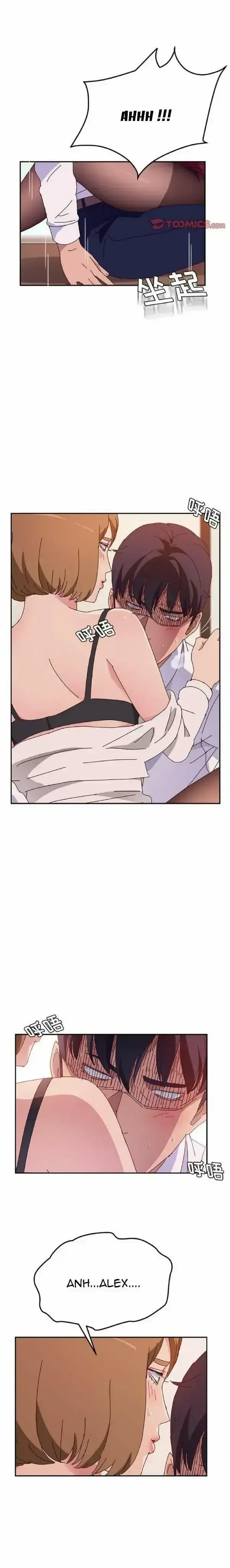đọc truyện Harem Chị Em Chương 22 ảnh 8 tại Giả Dược