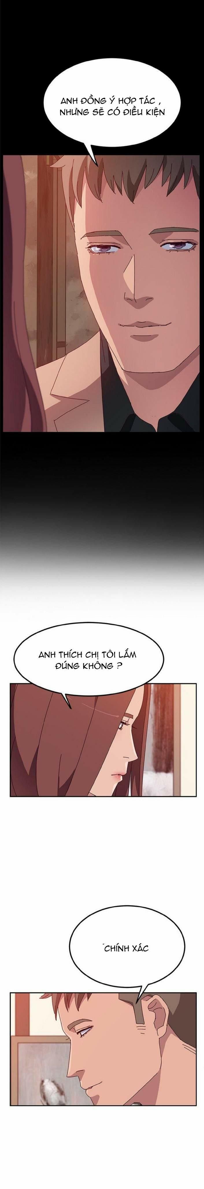 đọc truyện Harem Chị Em Chương 23 ảnh 12 tại Giả Dược