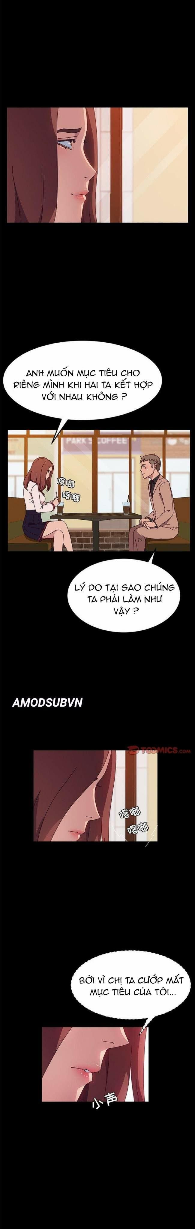 đọc truyện Harem Chị Em Chương 23 ảnh 10 tại Giả Dược
