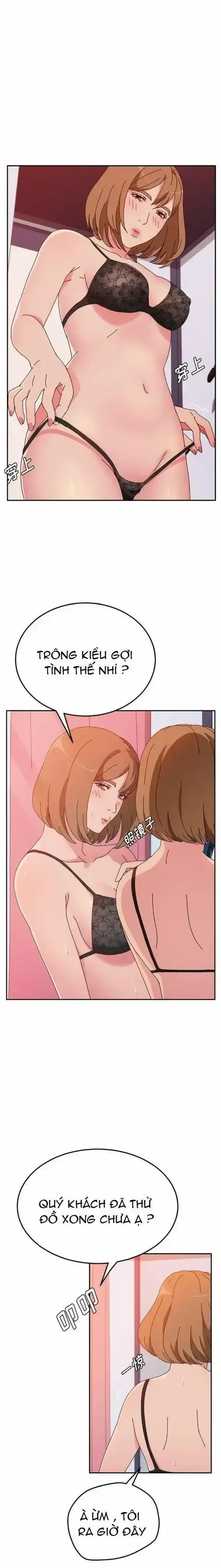 đọc truyện Harem Chị Em Chương 26 ảnh 11 tại Giả Dược