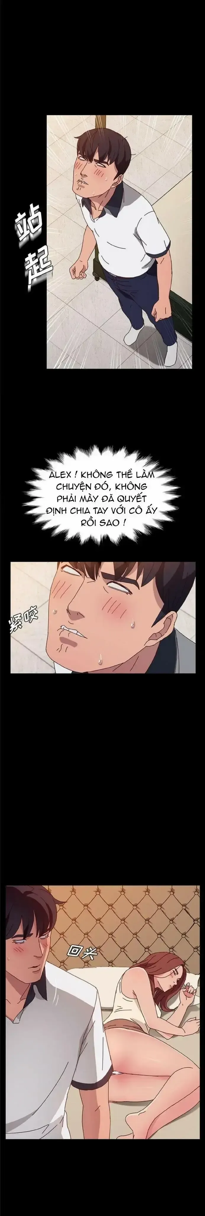 đọc truyện Harem Chị Em Chương 27 ảnh 16 tại Giả Dược