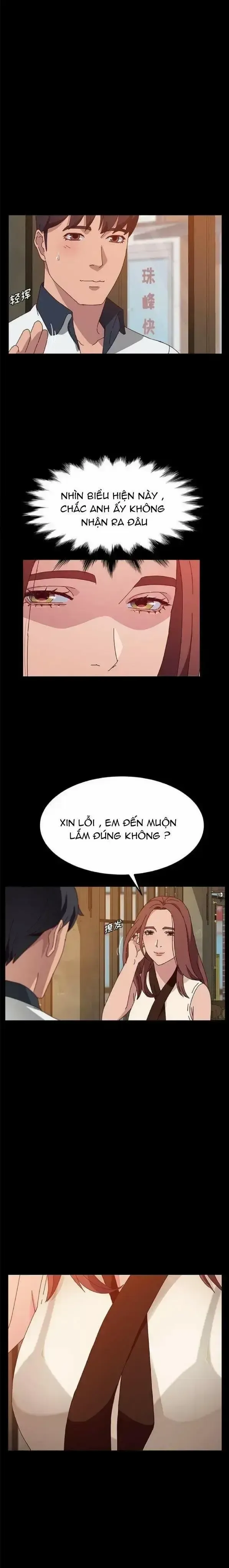 đọc truyện Harem Chị Em Chương 27 ảnh 5 tại Giả Dược