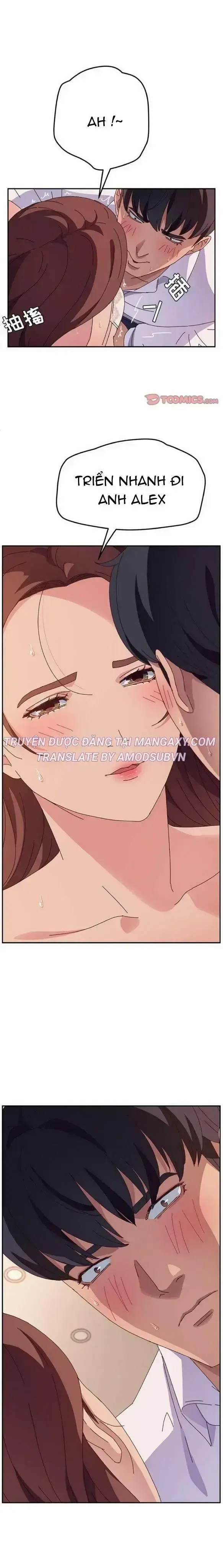 đọc truyện Harem Chị Em Chương 29 ảnh 19 tại Giả Dược