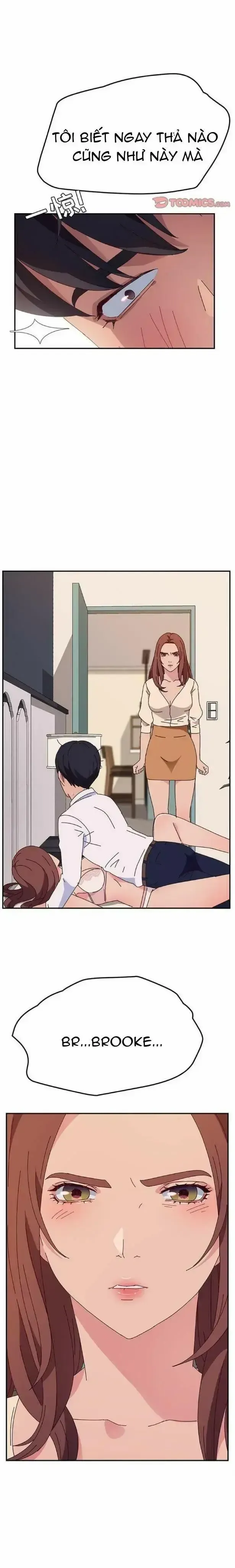 đọc truyện Harem Chị Em Chương 29 ảnh 20 tại Giả Dược