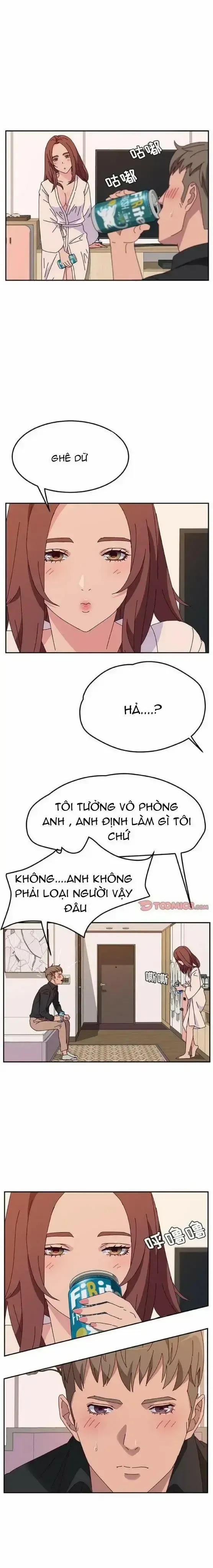 đọc truyện Harem Chị Em Chương 29 ảnh 7 tại Giả Dược