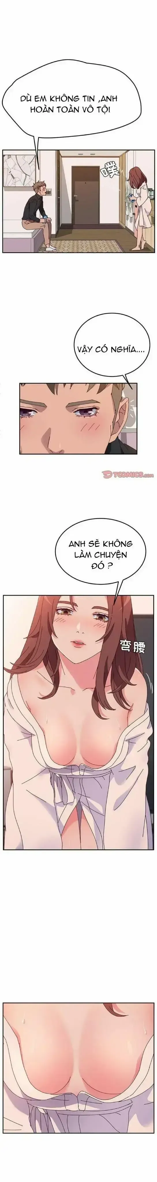 đọc truyện Harem Chị Em Chương 29 ảnh 8 tại Giả Dược