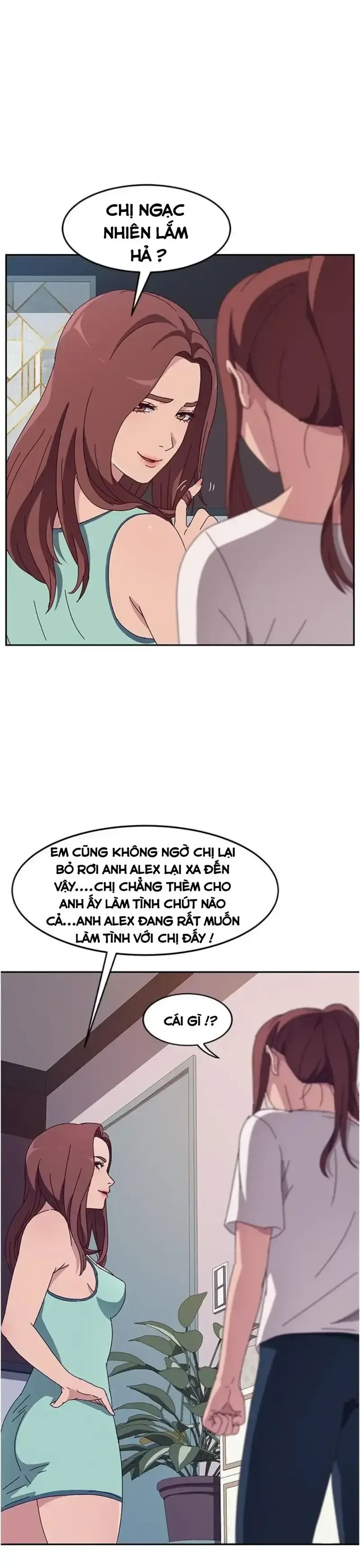 đọc truyện Harem Chị Em Chương 3 ảnh 20 tại Giả Dược