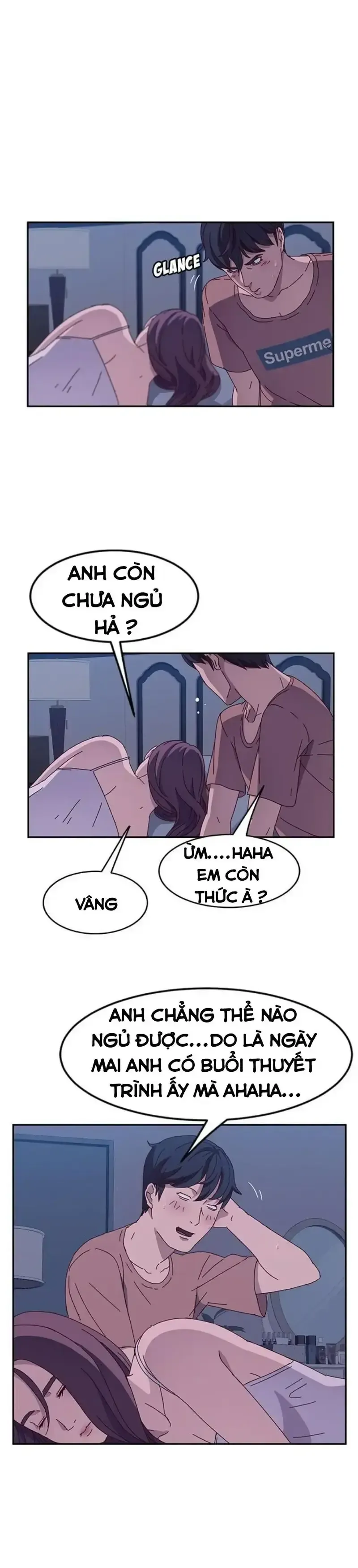 đọc truyện Harem Chị Em Chương 3 ảnh 47 tại Giả Dược