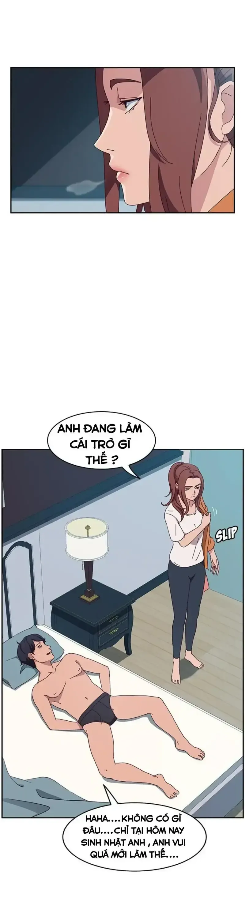 đọc truyện Harem Chị Em Chương 3 ảnh 9 tại Giả Dược