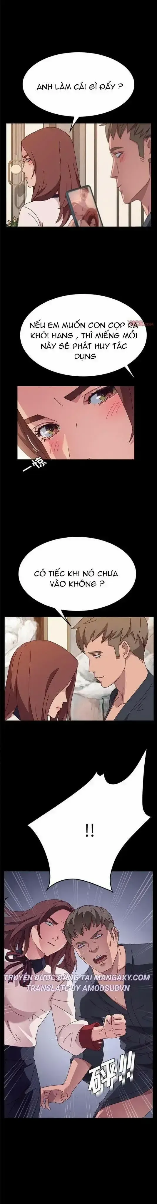 đọc truyện Harem Chị Em Chương 30 ảnh 17 tại Giả Dược
